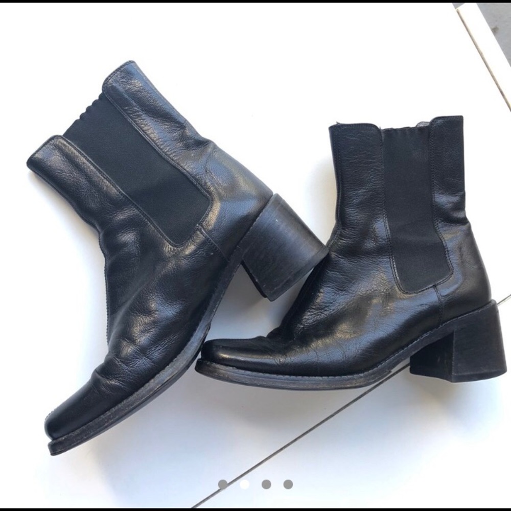 boots